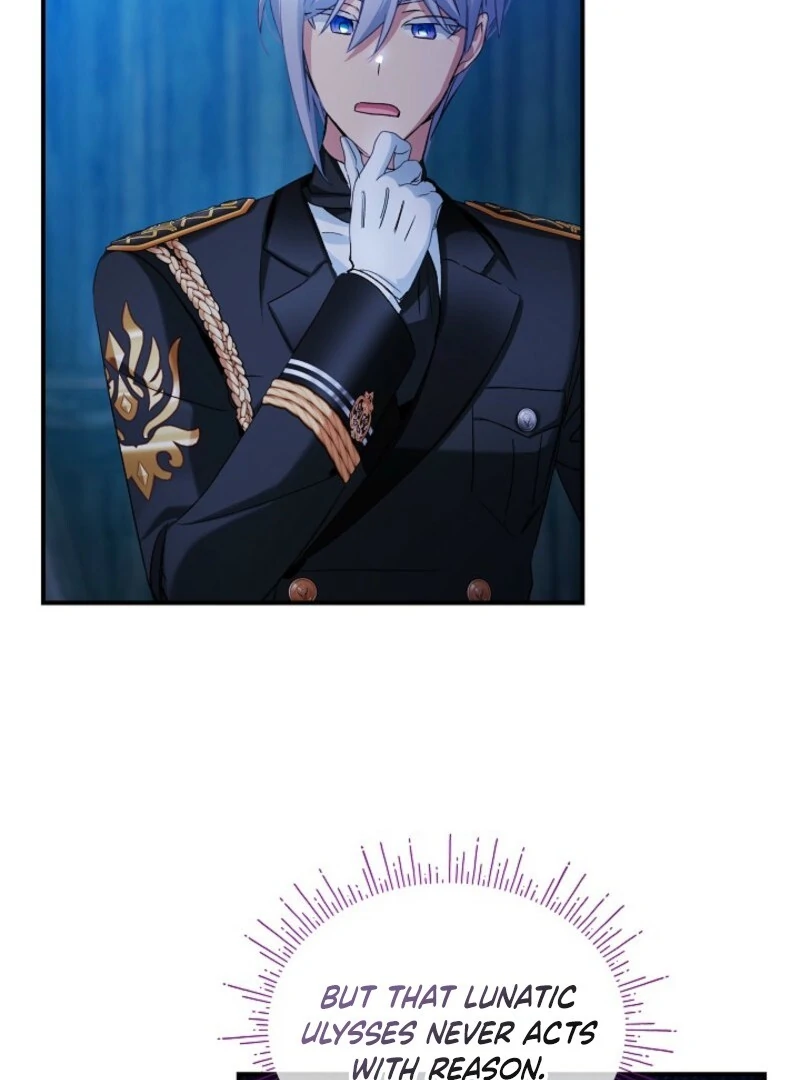 The Little Lady Behind The Scenes Chapter 122 500 ch 122 106