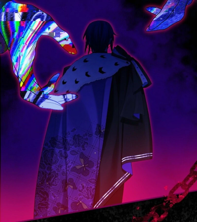 The Little Lady Behind The Scenes Chapter 122 505 ch 122 111