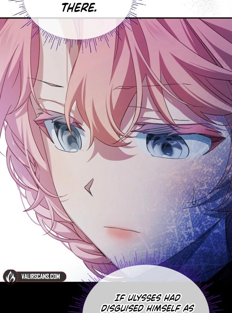 The Little Lady Behind The Scenes Chapter 122 510 ch 122 116