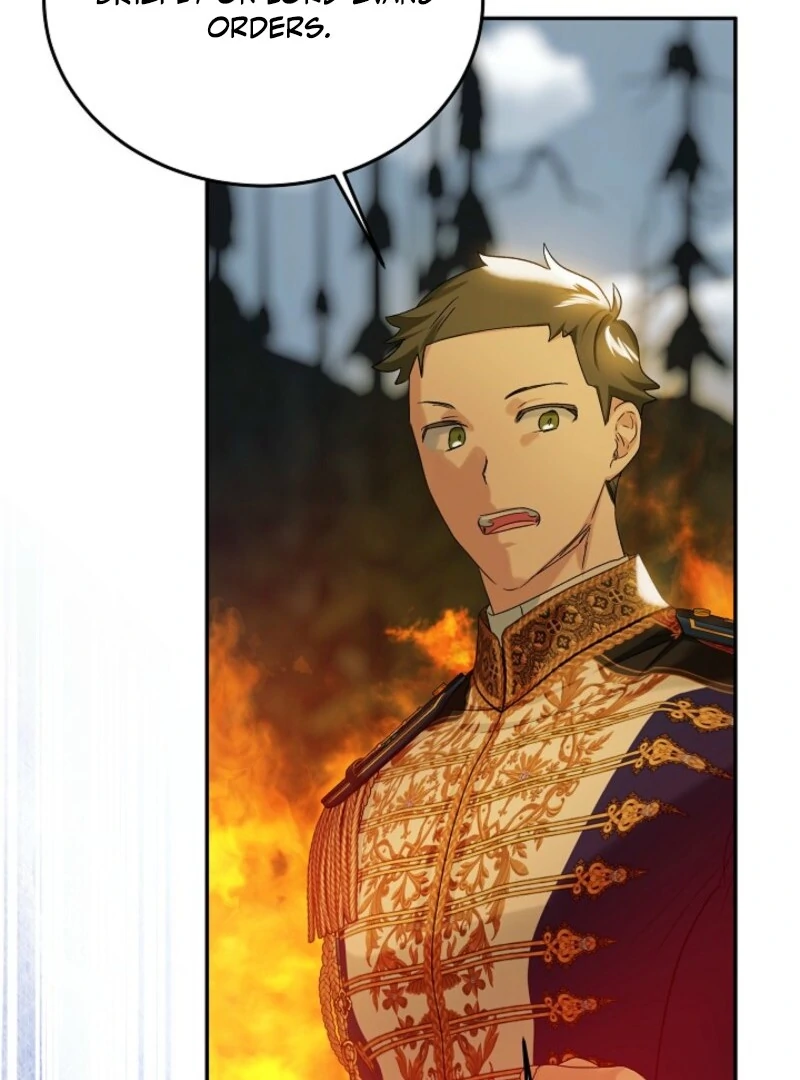 The Little Lady Behind The Scenes Chapter 122 406 ch 122 12