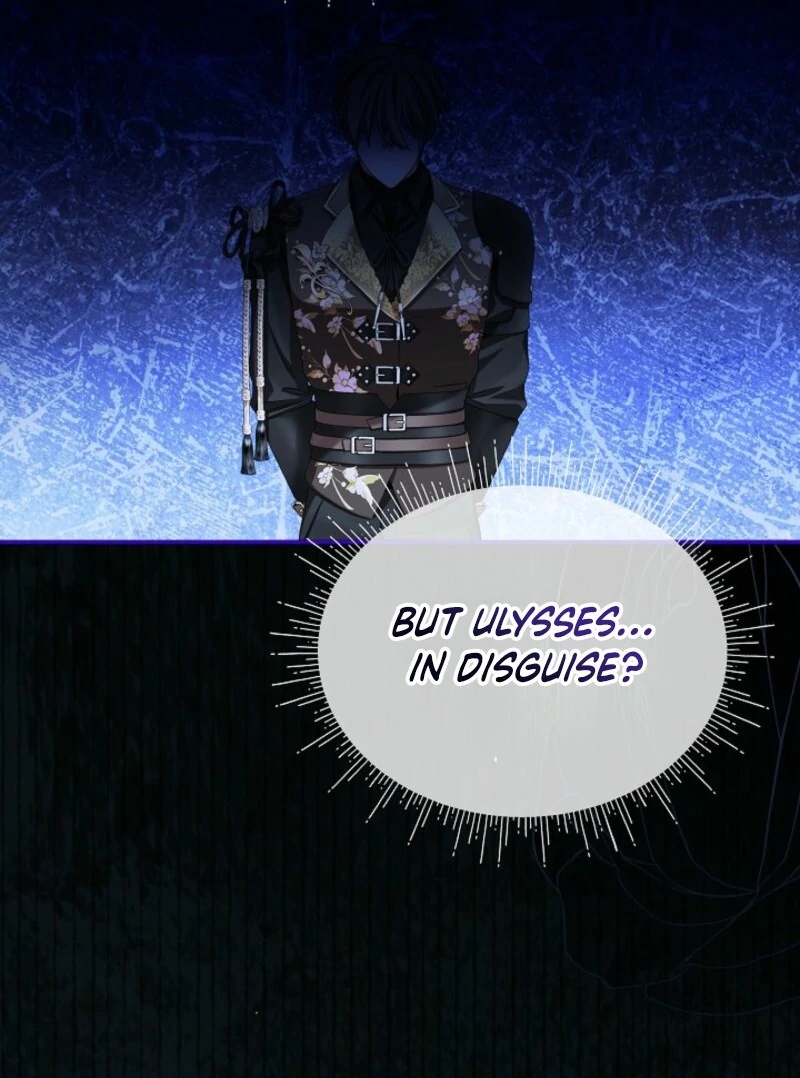 The Little Lady Behind The Scenes Chapter 122 517 ch 122 123