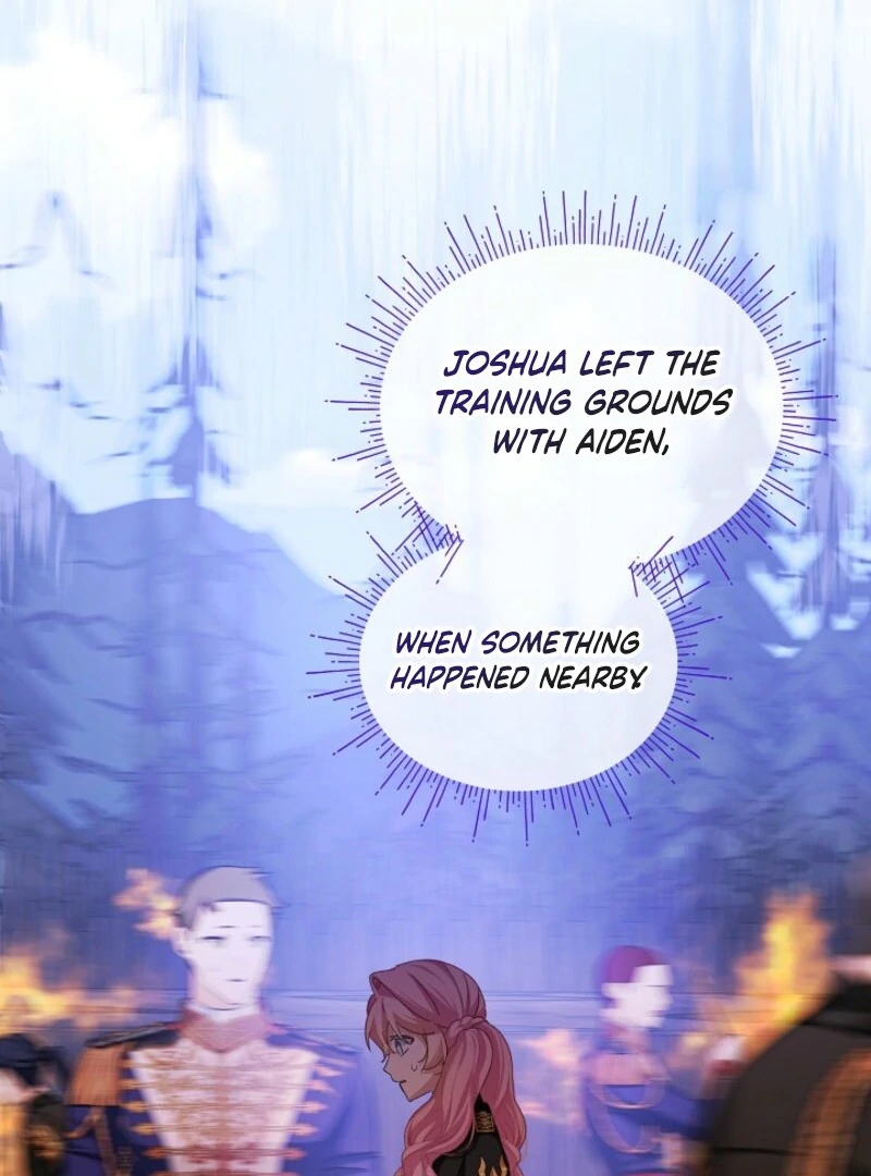 The Little Lady Behind The Scenes Chapter 122 412 ch 122 18