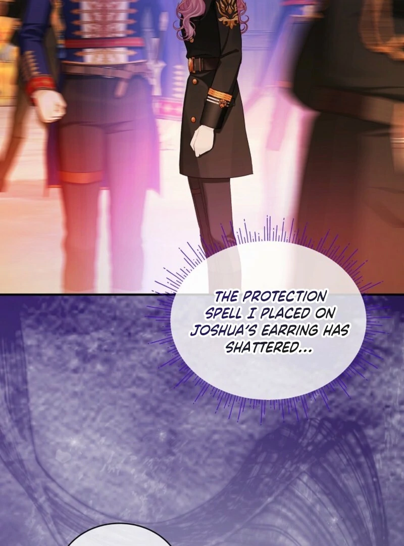 The Little Lady Behind The Scenes Chapter 122 413 ch 122 19