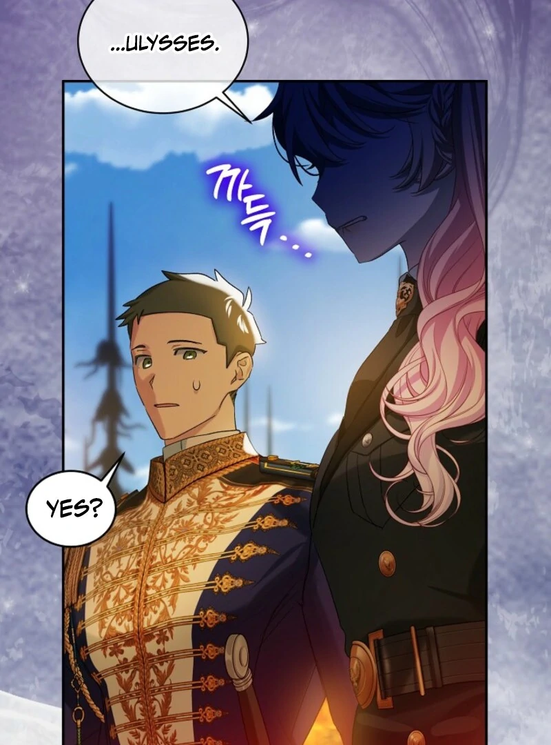 The Little Lady Behind The Scenes Chapter 122 414 ch 122 20