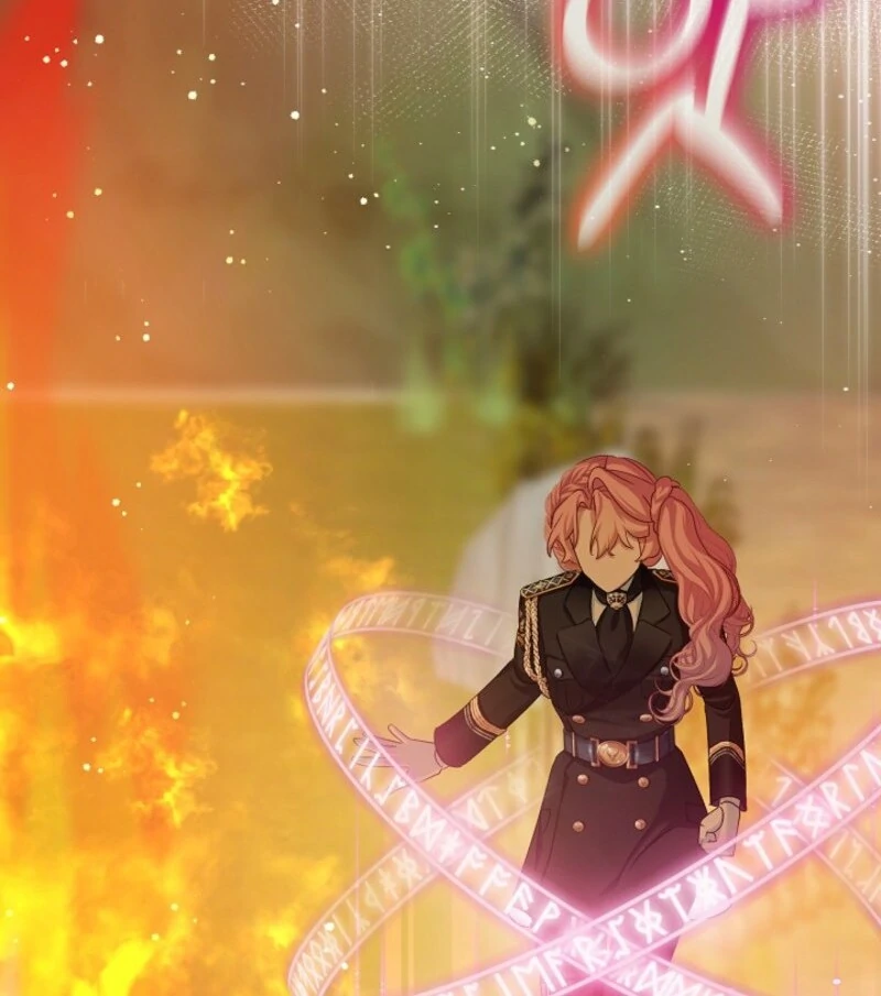 The Little Lady Behind The Scenes Chapter 122 422 ch 122 28