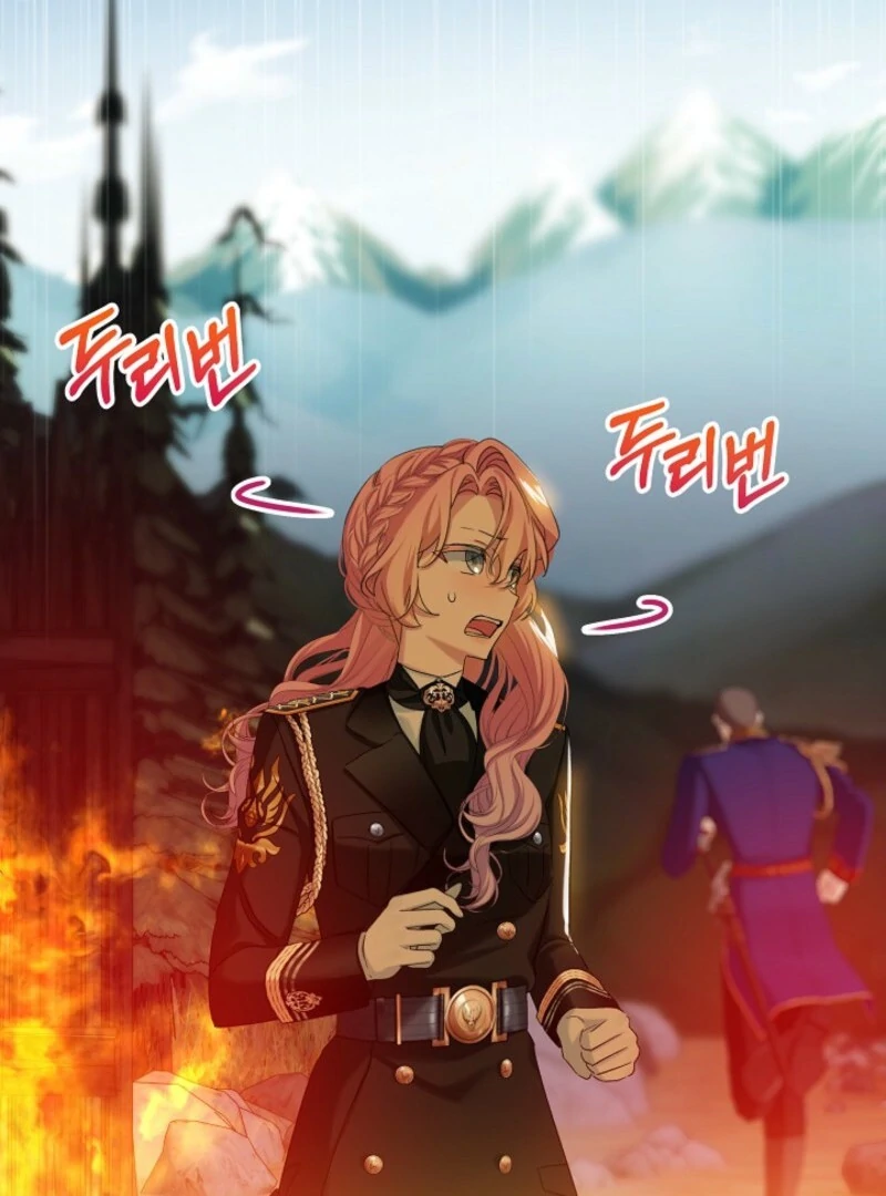 The Little Lady Behind The Scenes Chapter 122 397 ch 122 3