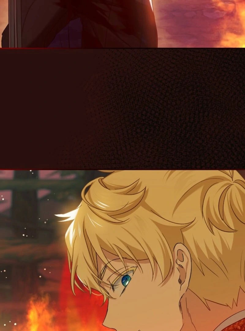 The Little Lady Behind The Scenes Chapter 122 424 ch 122 30