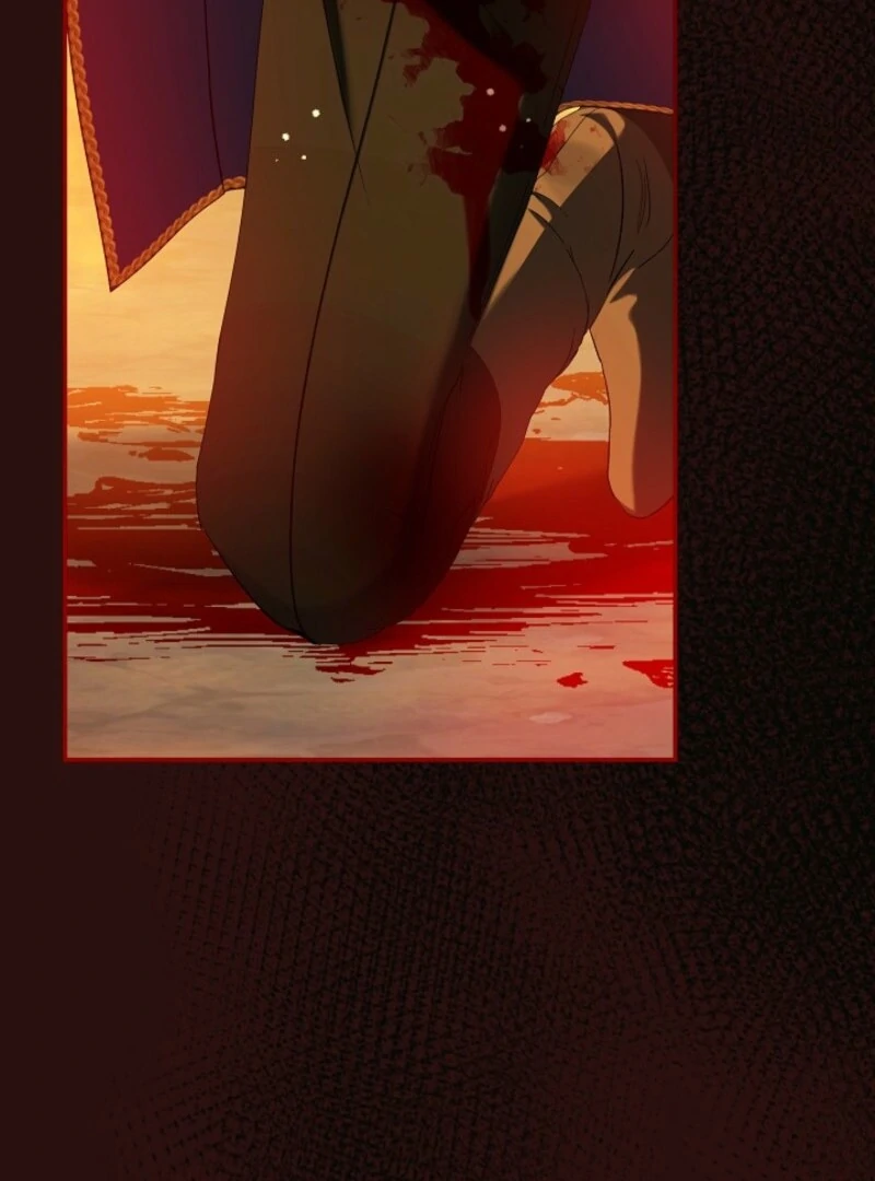 The Little Lady Behind The Scenes Chapter 122 428 ch 122 34