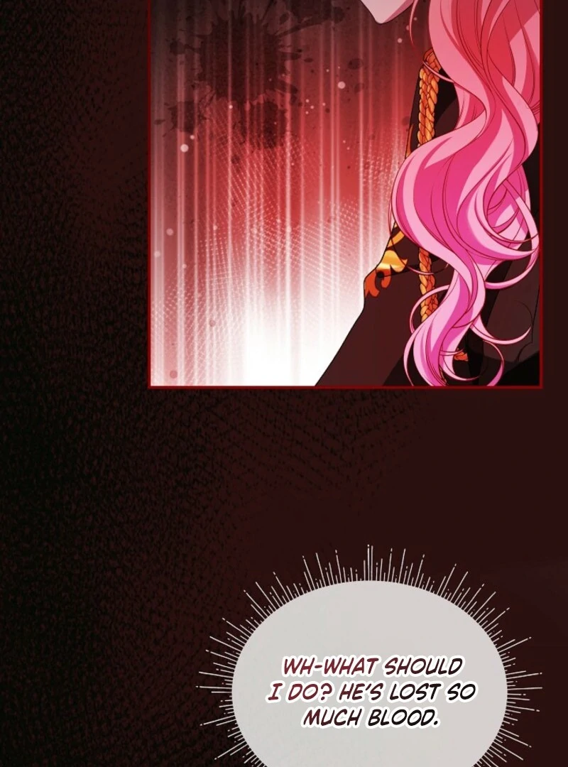 The Little Lady Behind The Scenes Chapter 122 430 ch 122 36