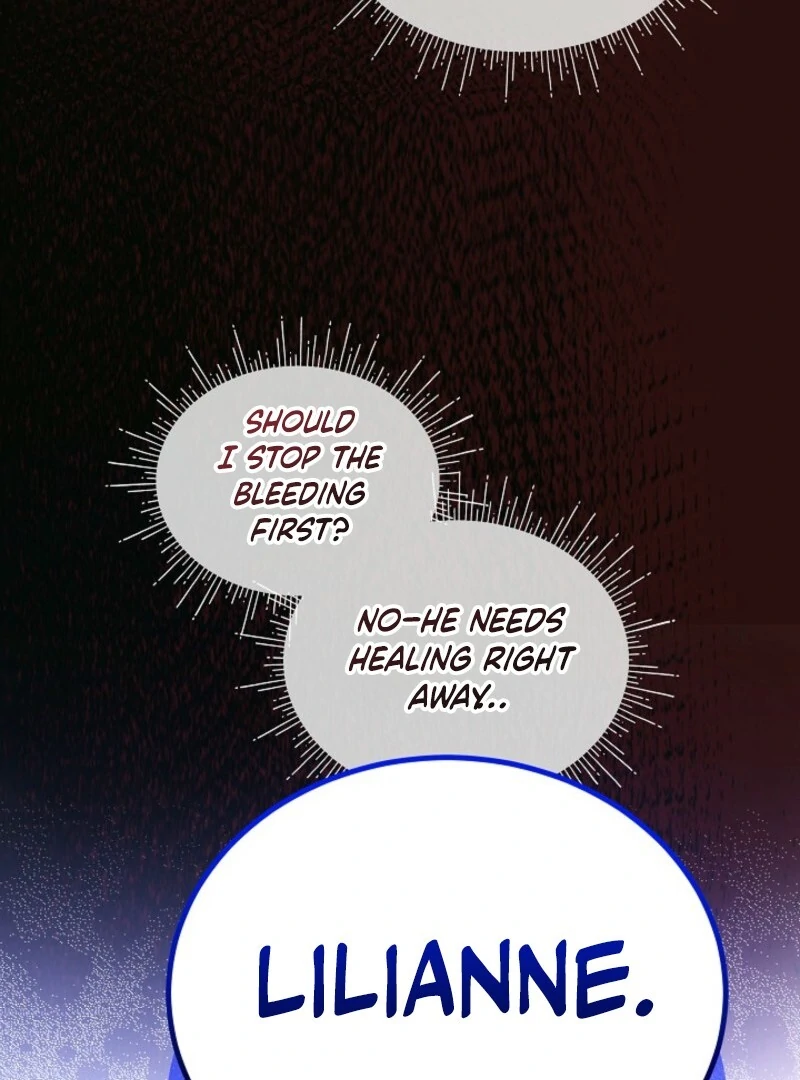 The Little Lady Behind The Scenes Chapter 122 431 ch 122 37