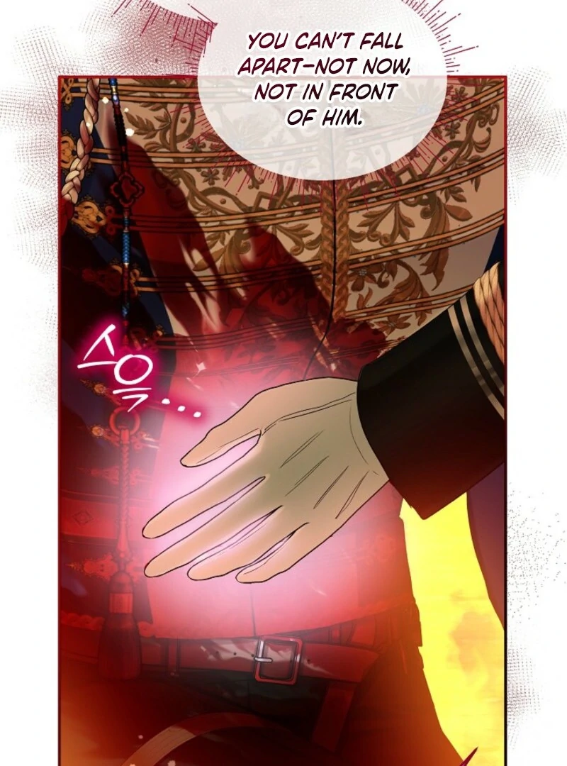 The Little Lady Behind The Scenes Chapter 122 434 ch 122 40