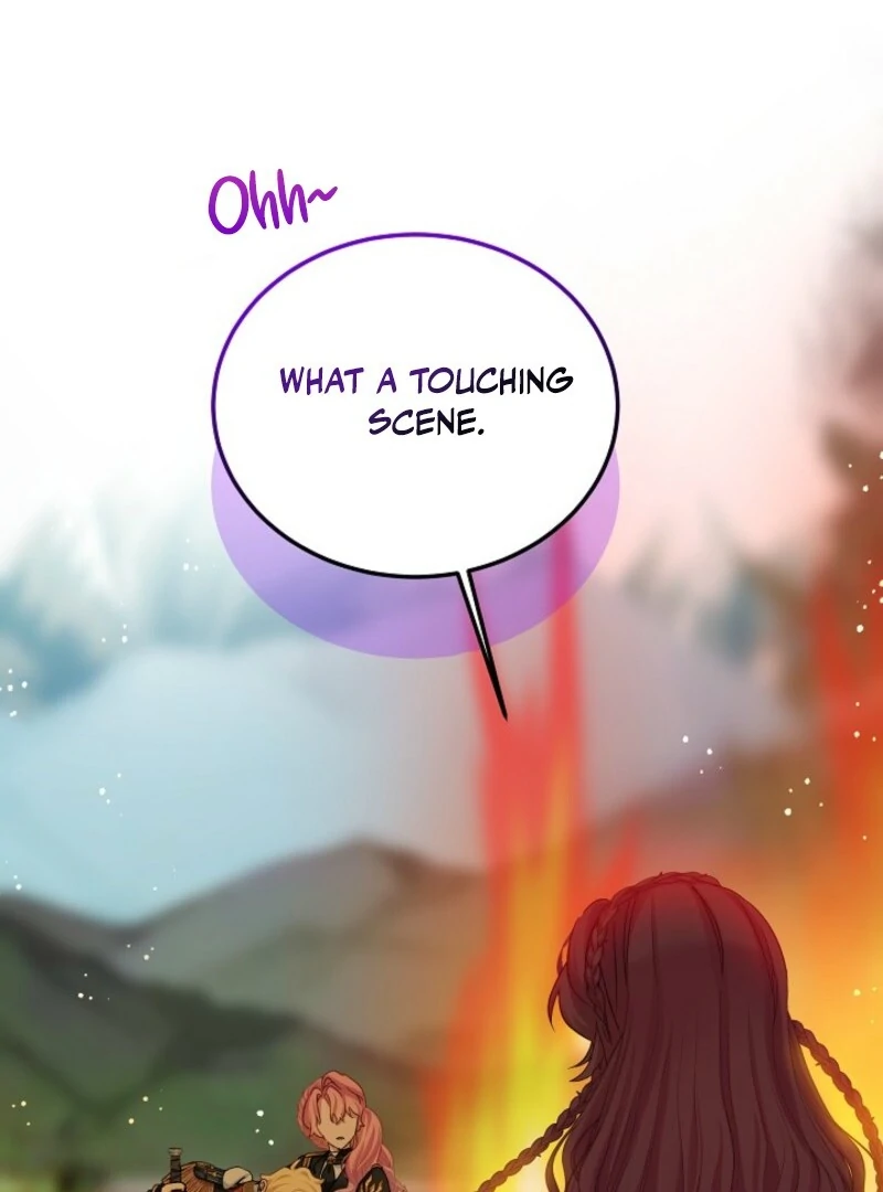 The Little Lady Behind The Scenes Chapter 122 438 ch 122 44