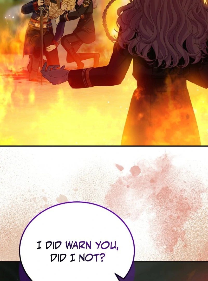 The Little Lady Behind The Scenes Chapter 122 439 ch 122 45