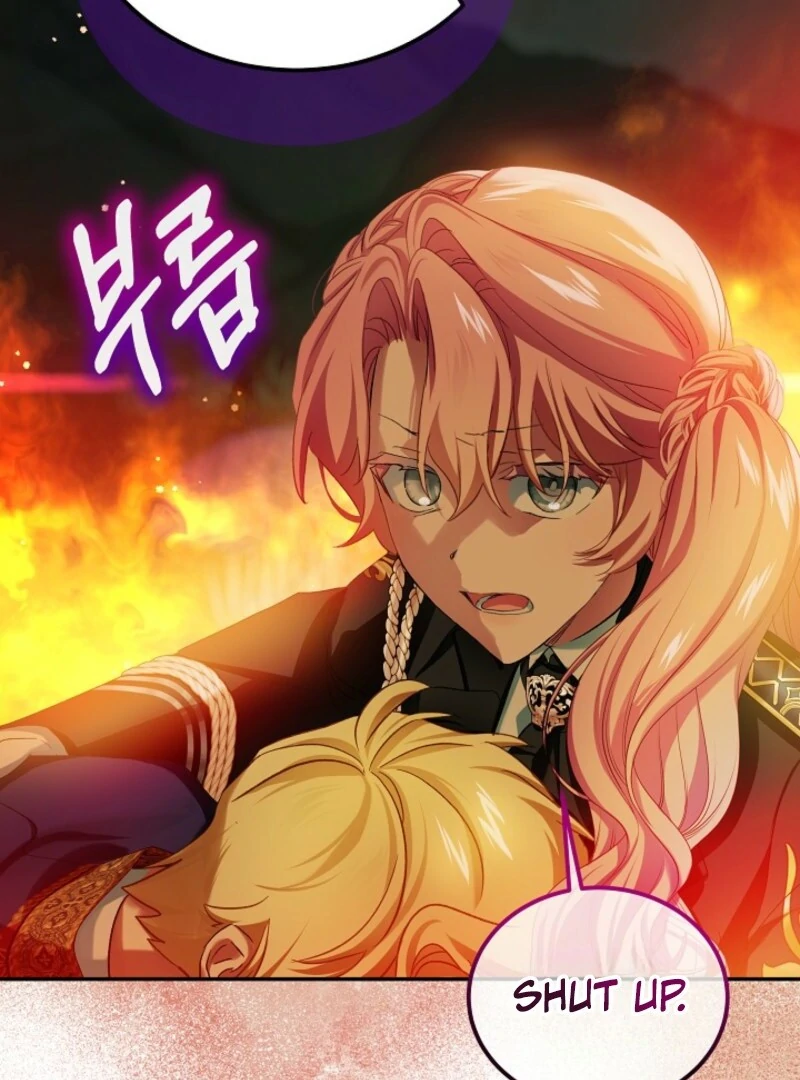 The Little Lady Behind The Scenes Chapter 122 440 ch 122 46