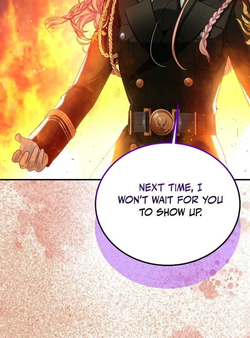 The Little Lady Behind The Scenes Chapter 122 442 ch 122 48