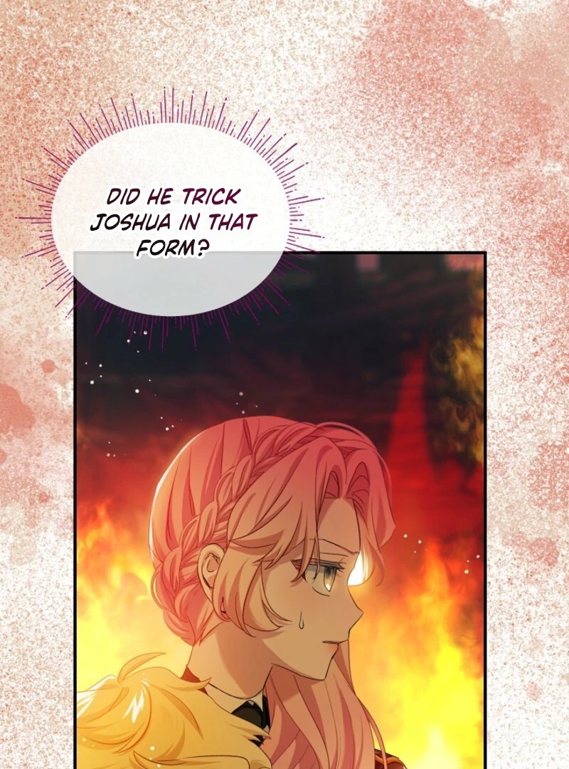 The Little Lady Behind The Scenes Chapter 122 443 ch 122 49