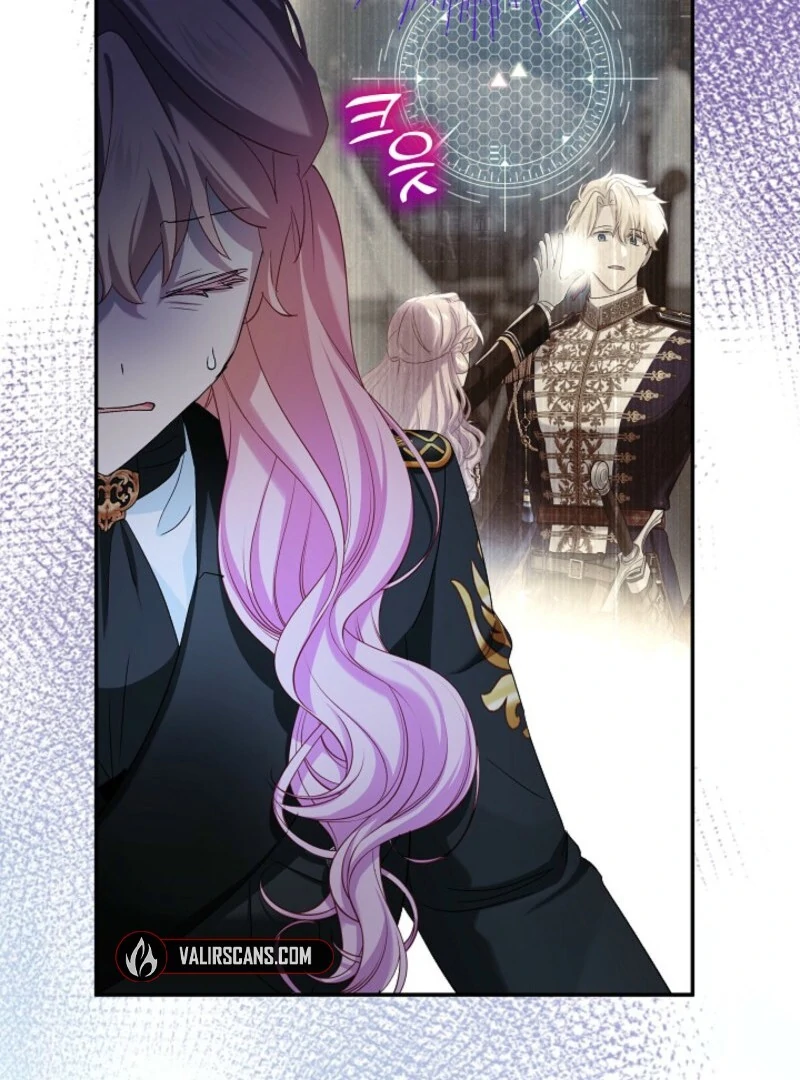 The Little Lady Behind The Scenes Chapter 122 399 ch 122 5