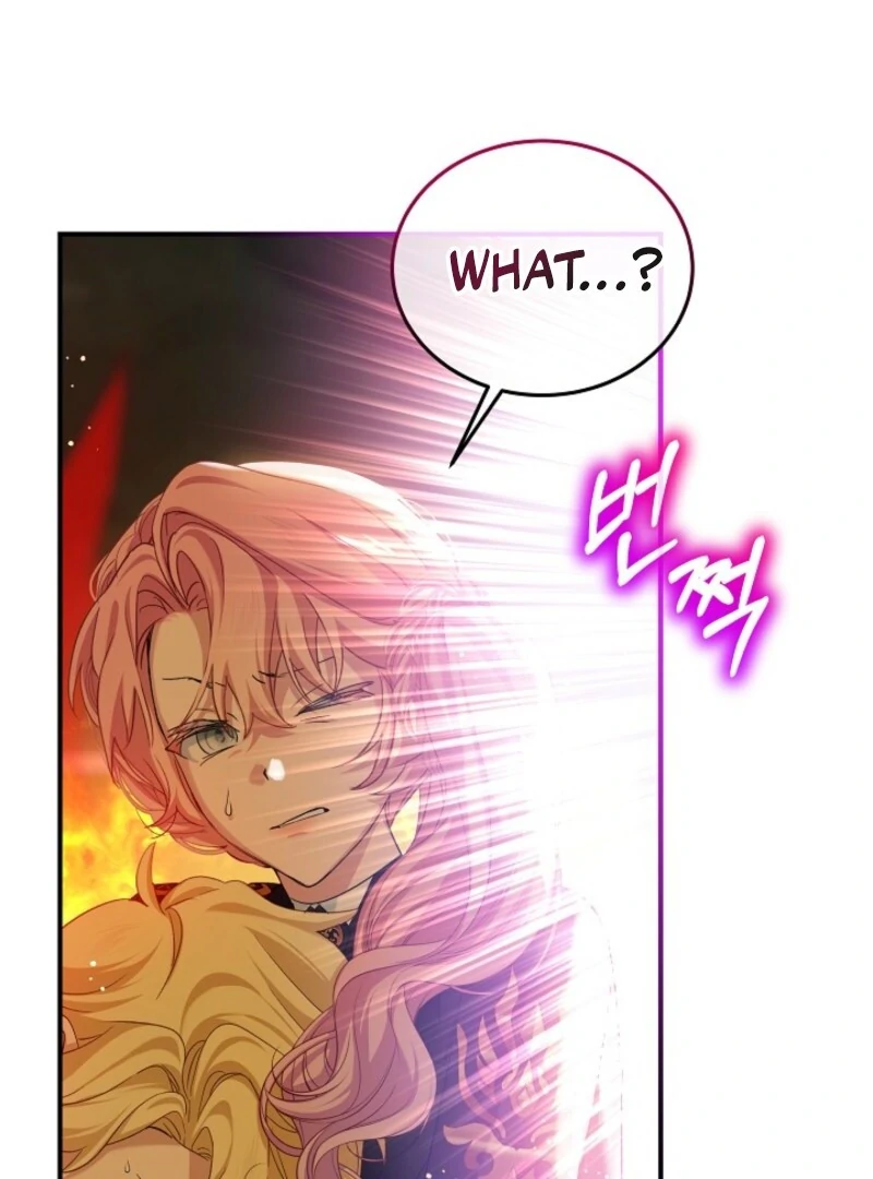 The Little Lady Behind The Scenes Chapter 122 448 ch 122 54