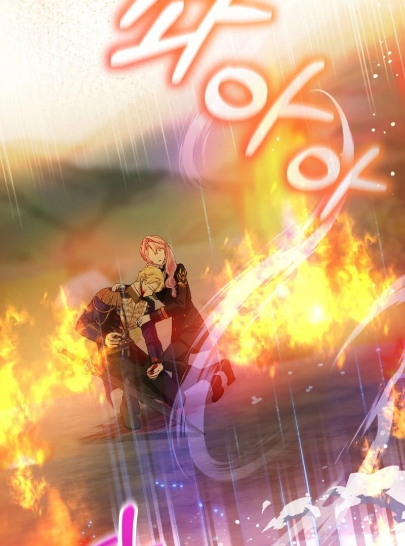 The Little Lady Behind The Scenes Chapter 122 451 ch 122 57