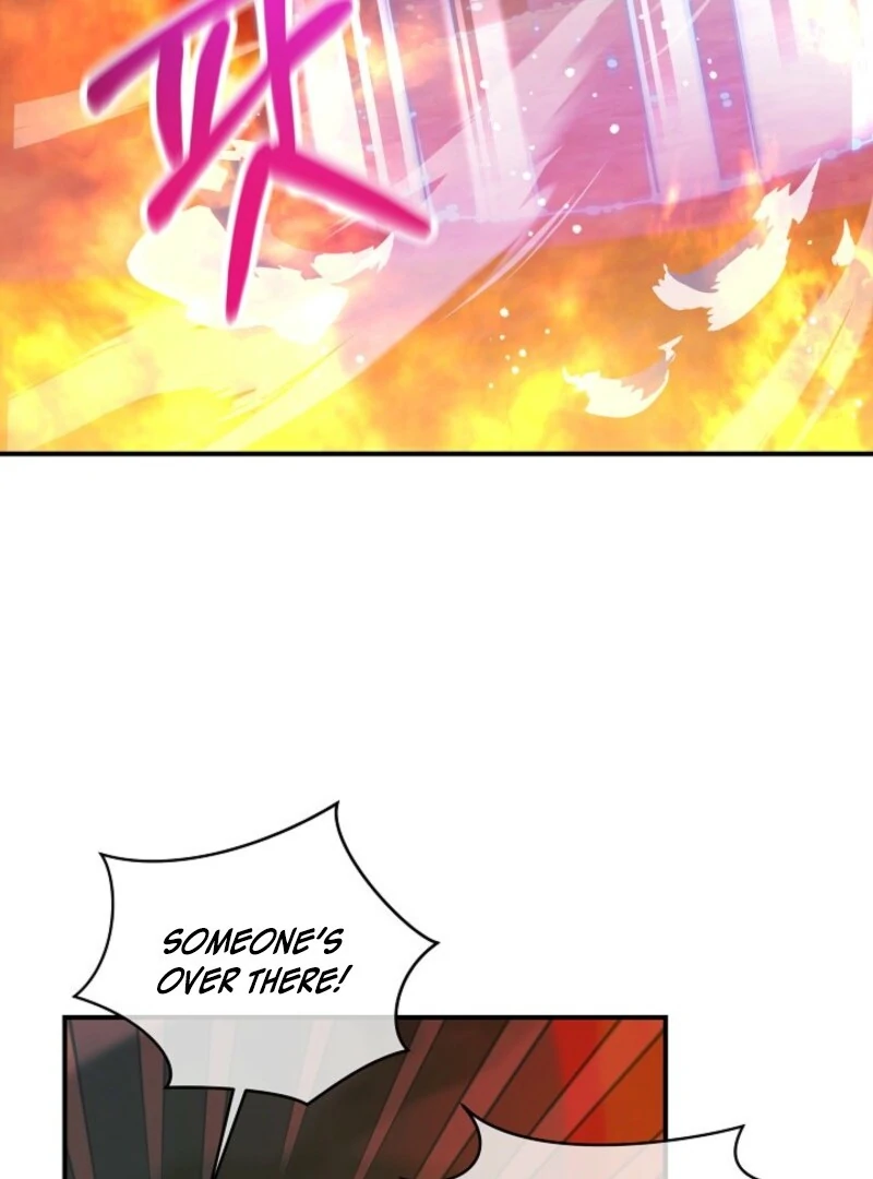 The Little Lady Behind The Scenes Chapter 122 452 ch 122 58