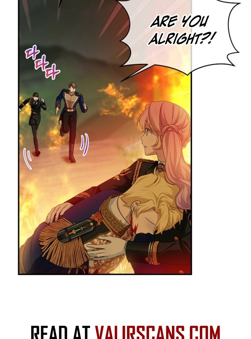 The Little Lady Behind The Scenes Chapter 122 453 ch 122 59