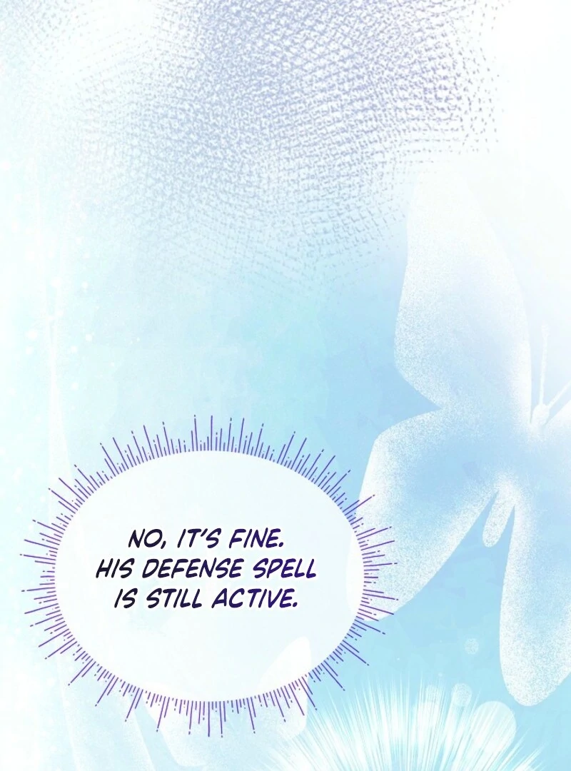 The Little Lady Behind The Scenes Chapter 122 400 ch 122 6