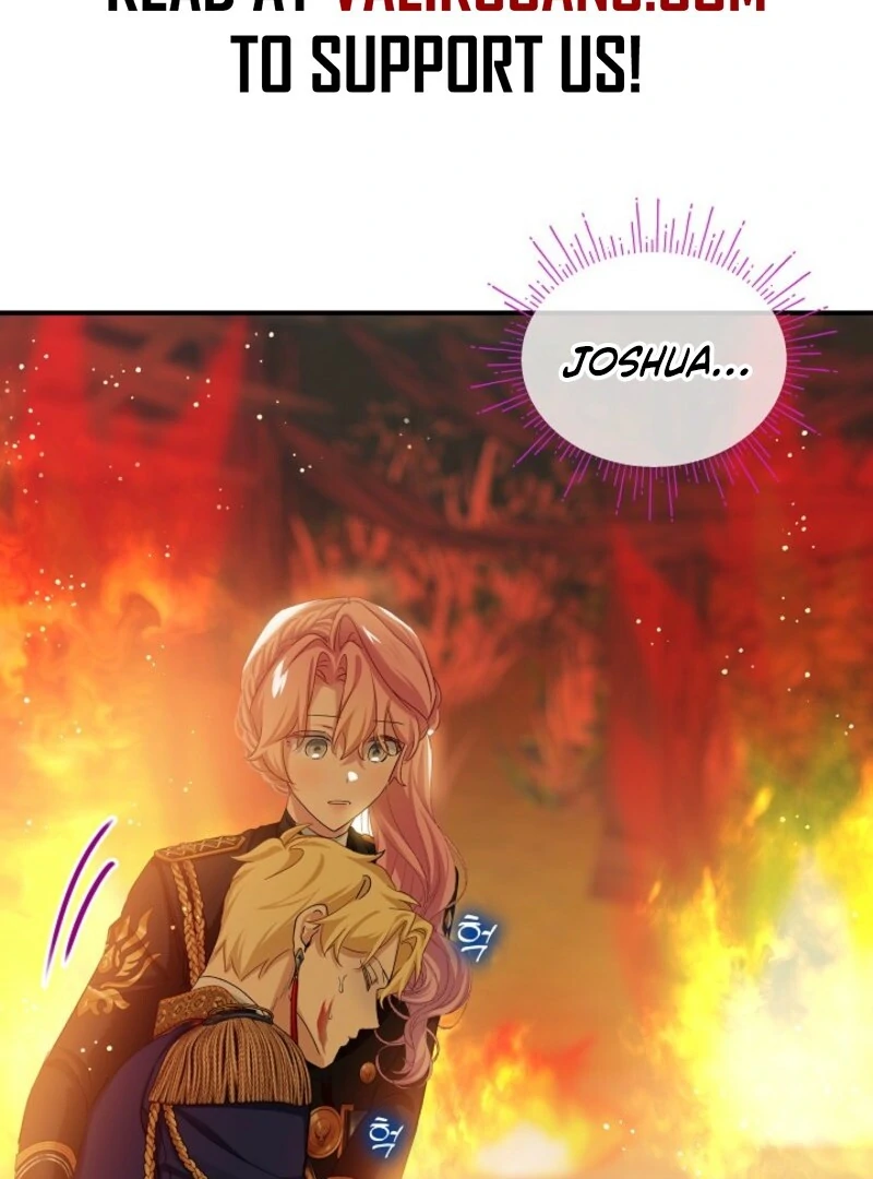 The Little Lady Behind The Scenes Chapter 122 454 ch 122 60