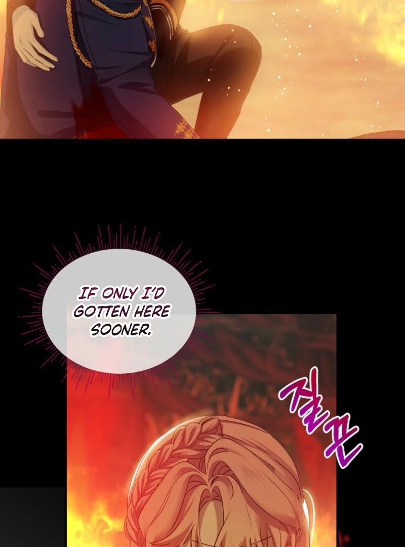 The Little Lady Behind The Scenes Chapter 122 455 ch 122 61