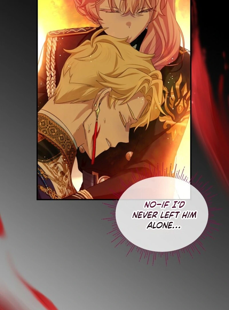 The Little Lady Behind The Scenes Chapter 122 456 ch 122 62