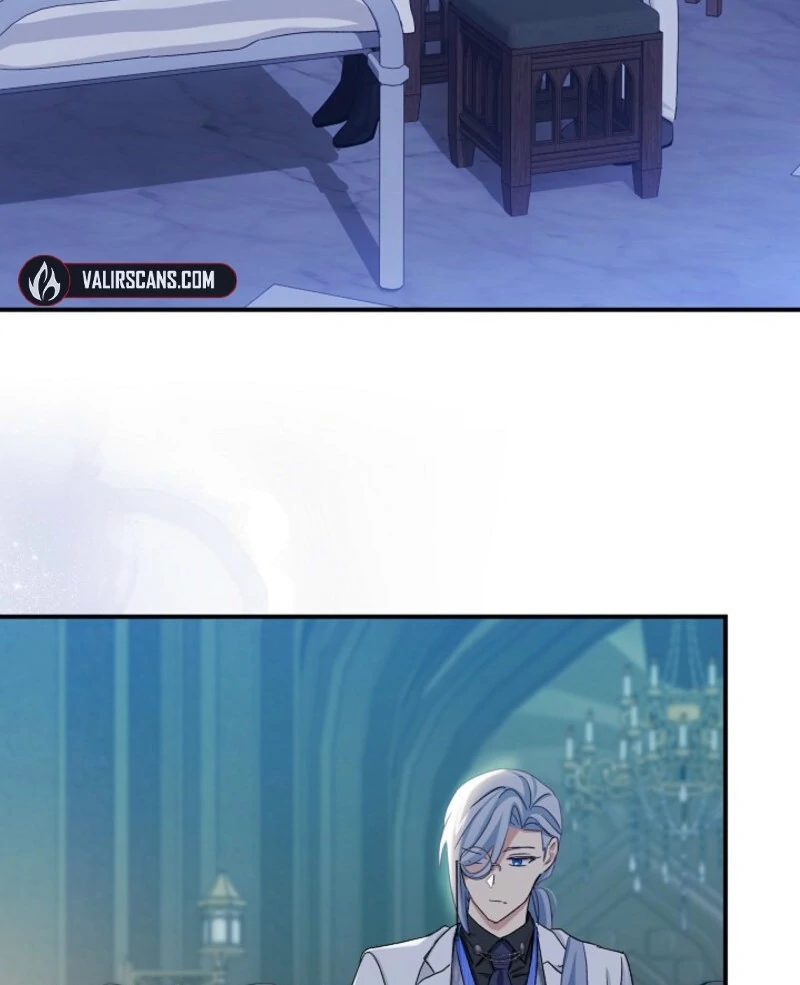 The Little Lady Behind The Scenes Chapter 122 463 ch 122 69