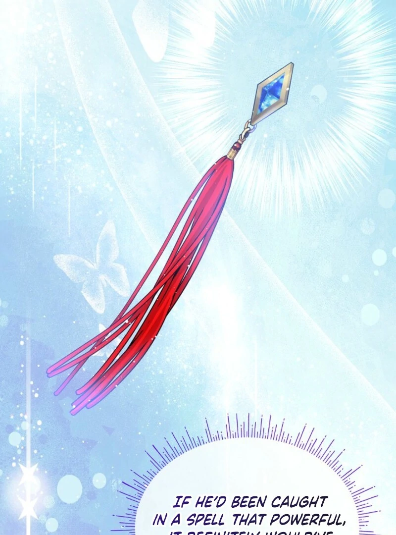 The Little Lady Behind The Scenes Chapter 122 401 ch 122 7