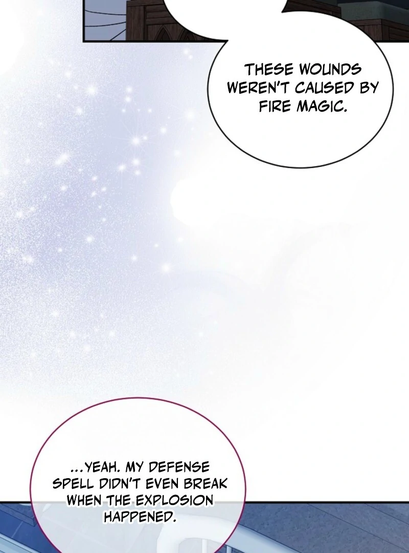 The Little Lady Behind The Scenes Chapter 122 466 ch 122 72