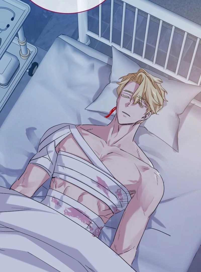 The Little Lady Behind The Scenes Chapter 122 467 ch 122 73