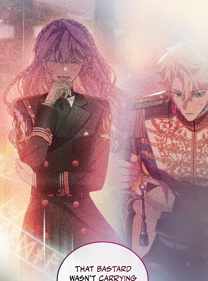 The Little Lady Behind The Scenes Chapter 122 469 ch 122 75