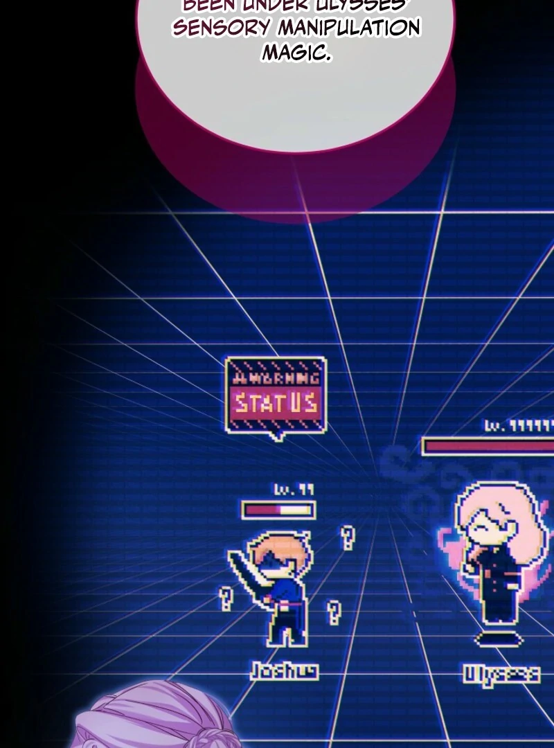 The Little Lady Behind The Scenes Chapter 122 471 ch 122 77