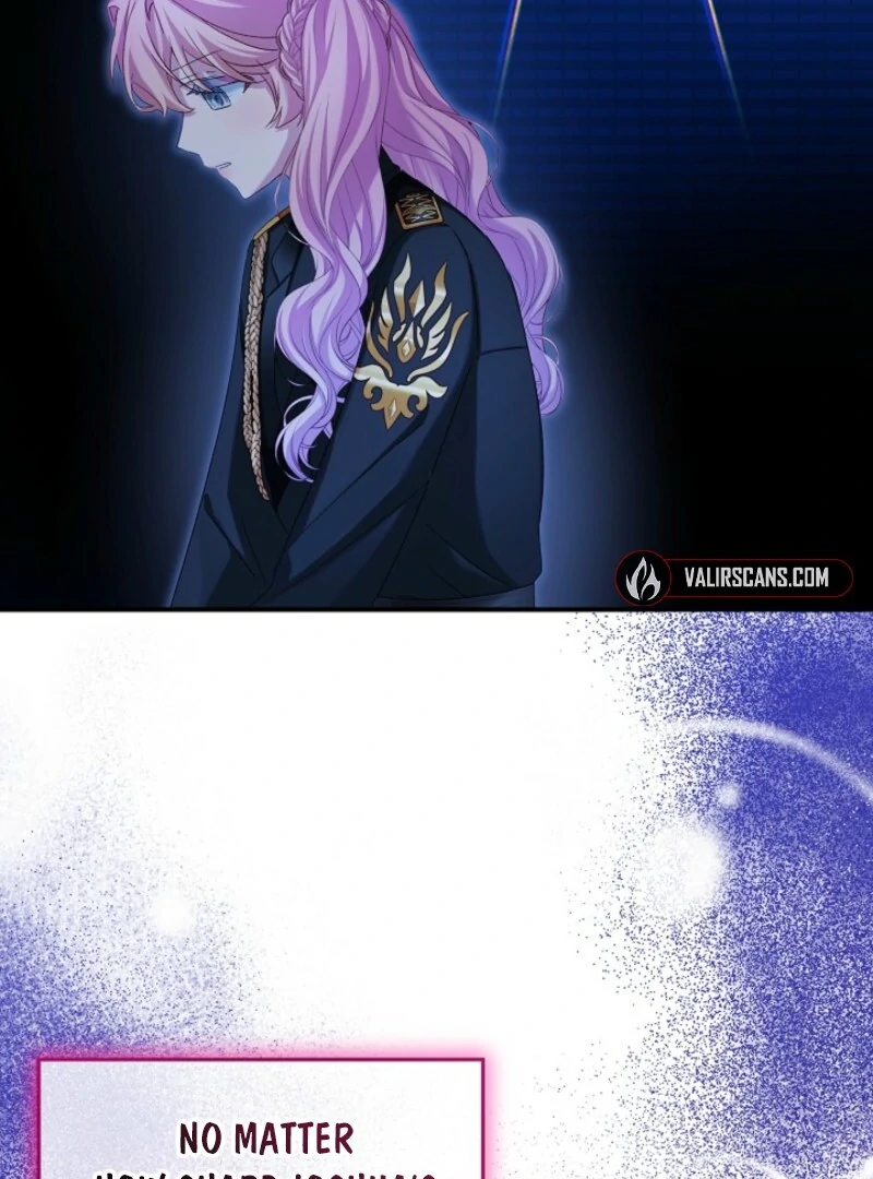 The Little Lady Behind The Scenes Chapter 122 472 ch 122 78