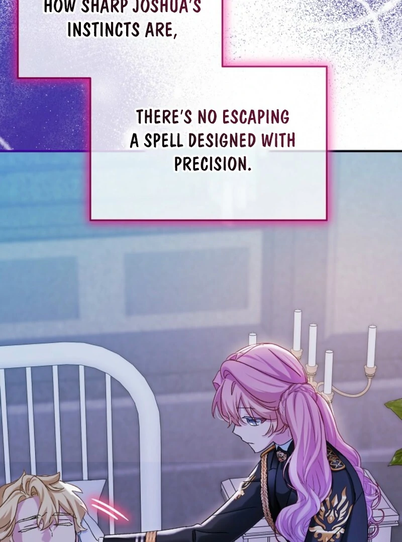 The Little Lady Behind The Scenes Chapter 122 473 ch 122 79