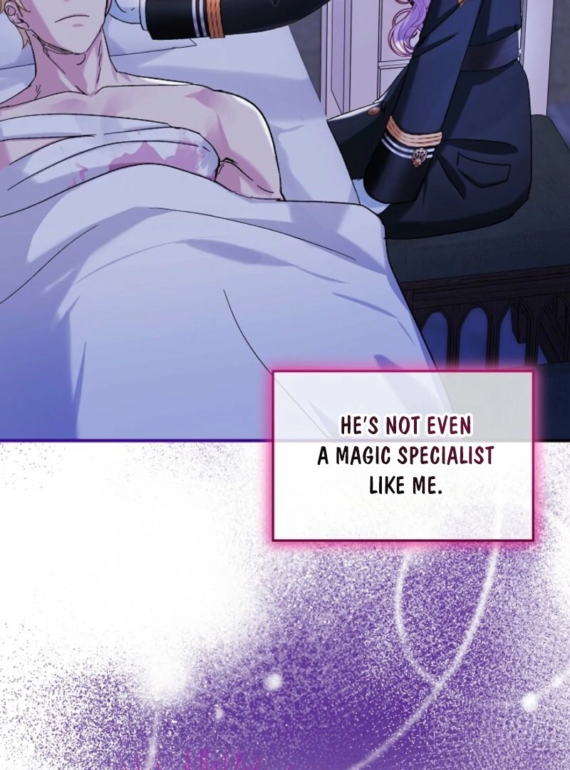 The Little Lady Behind The Scenes Chapter 122 474 ch 122 80