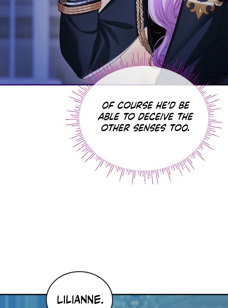 The Little Lady Behind The Scenes Chapter 122 476 ch 122 82