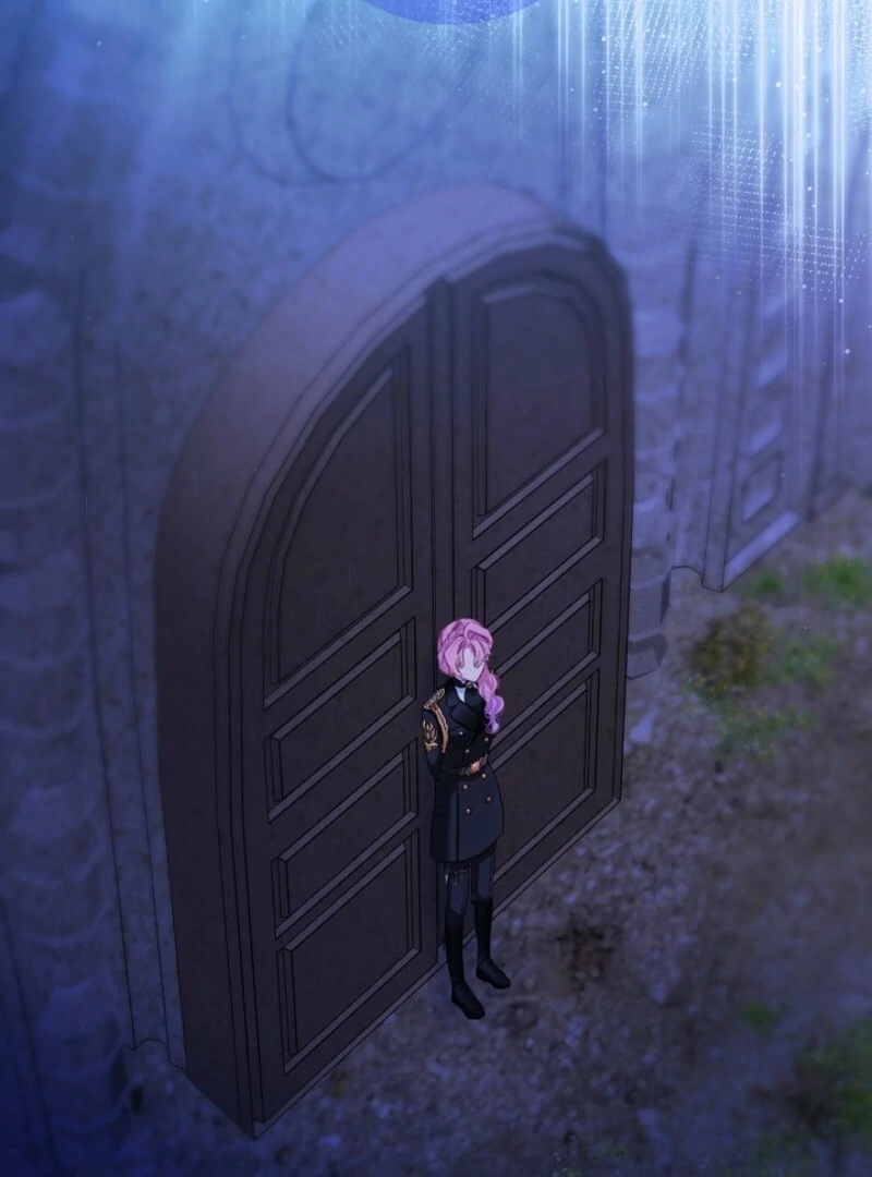 The Little Lady Behind The Scenes Chapter 122 479 ch 122 85