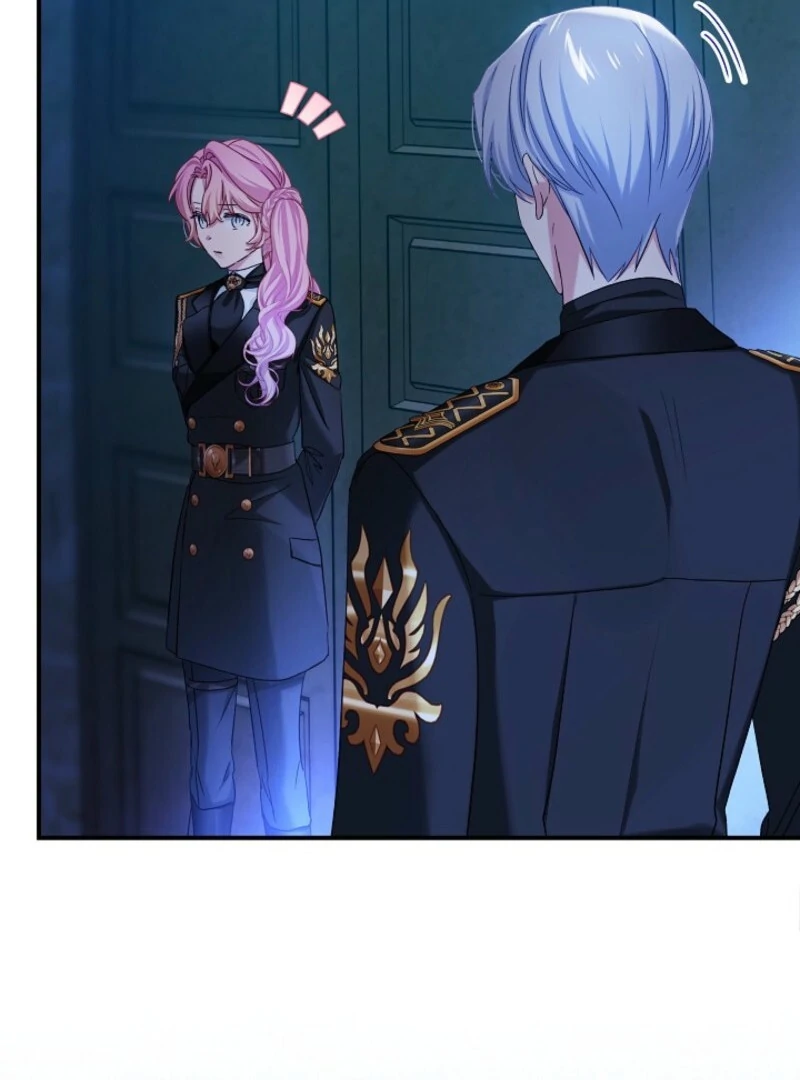 The Little Lady Behind The Scenes Chapter 122 481 ch 122 87