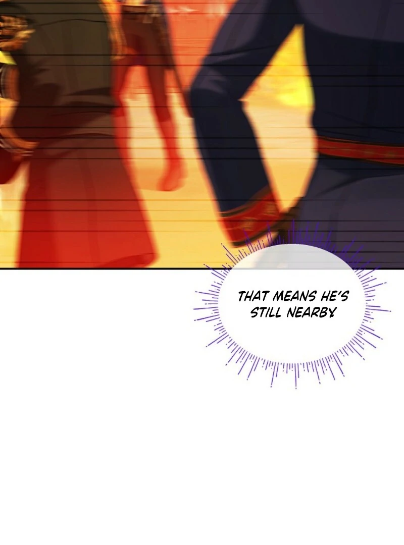 The Little Lady Behind The Scenes Chapter 122 403 ch 122 9