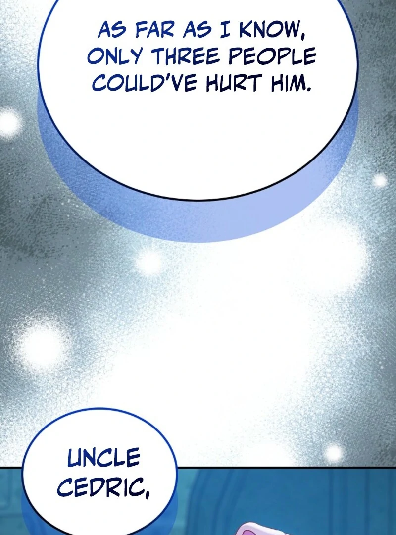 The Little Lady Behind The Scenes Chapter 122 486 ch 122 92