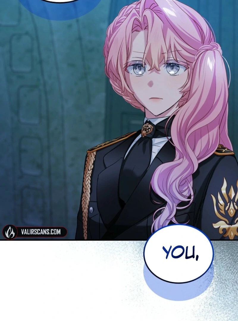 The Little Lady Behind The Scenes Chapter 122 487 ch 122 93