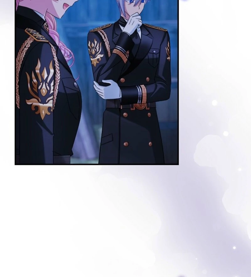 The Little Lady Behind The Scenes Chapter 122 491 ch 122 97