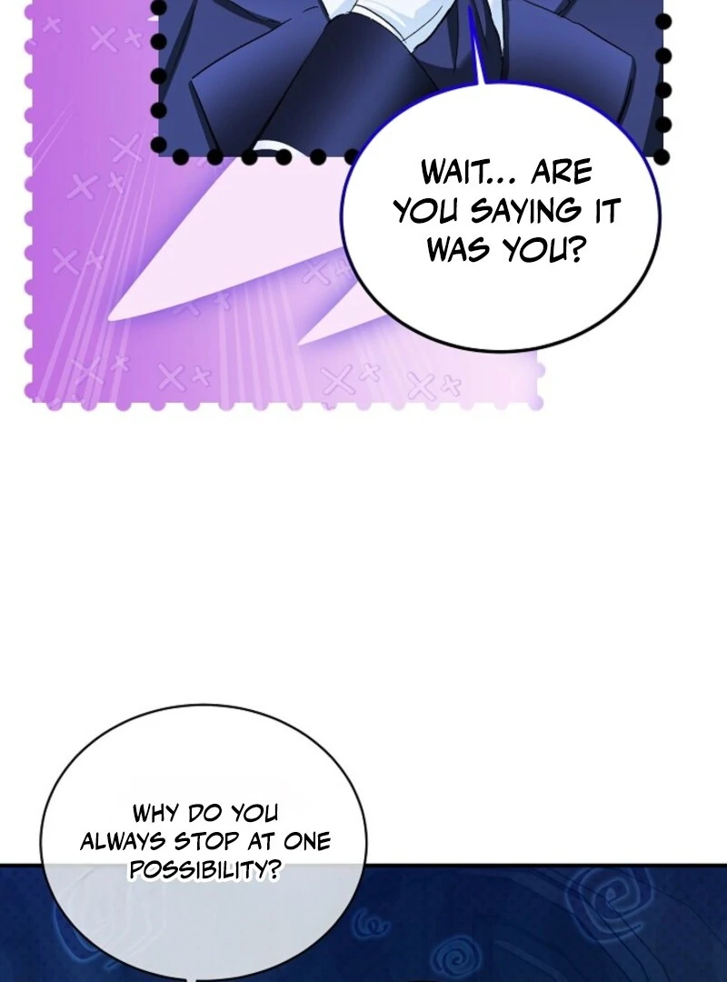 The Little Lady Behind The Scenes Chapter 122 493 ch 122 99