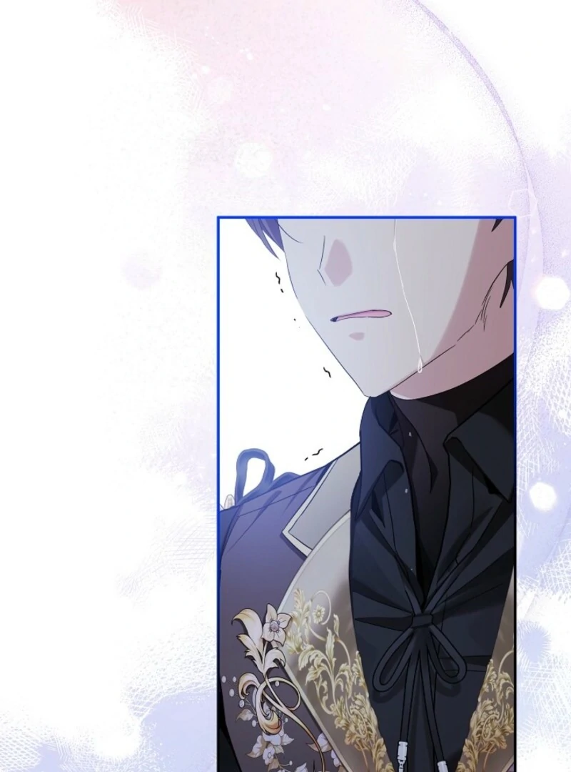 The Little Lady Behind The Scenes Chapter 124 387 002