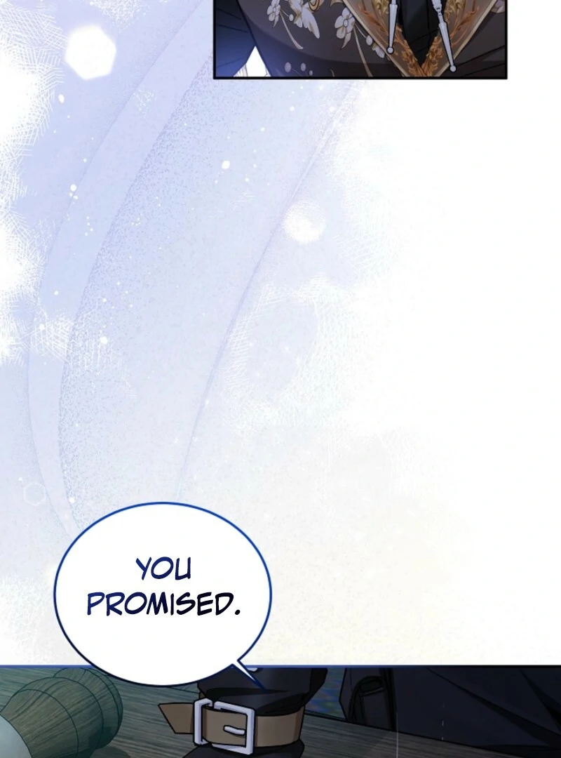 The Little Lady Behind The Scenes Chapter 124 388 003