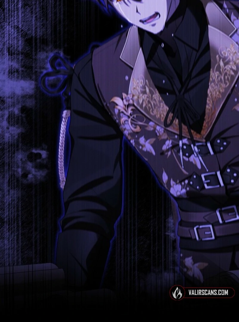 The Little Lady Behind The Scenes Chapter 124 391 006