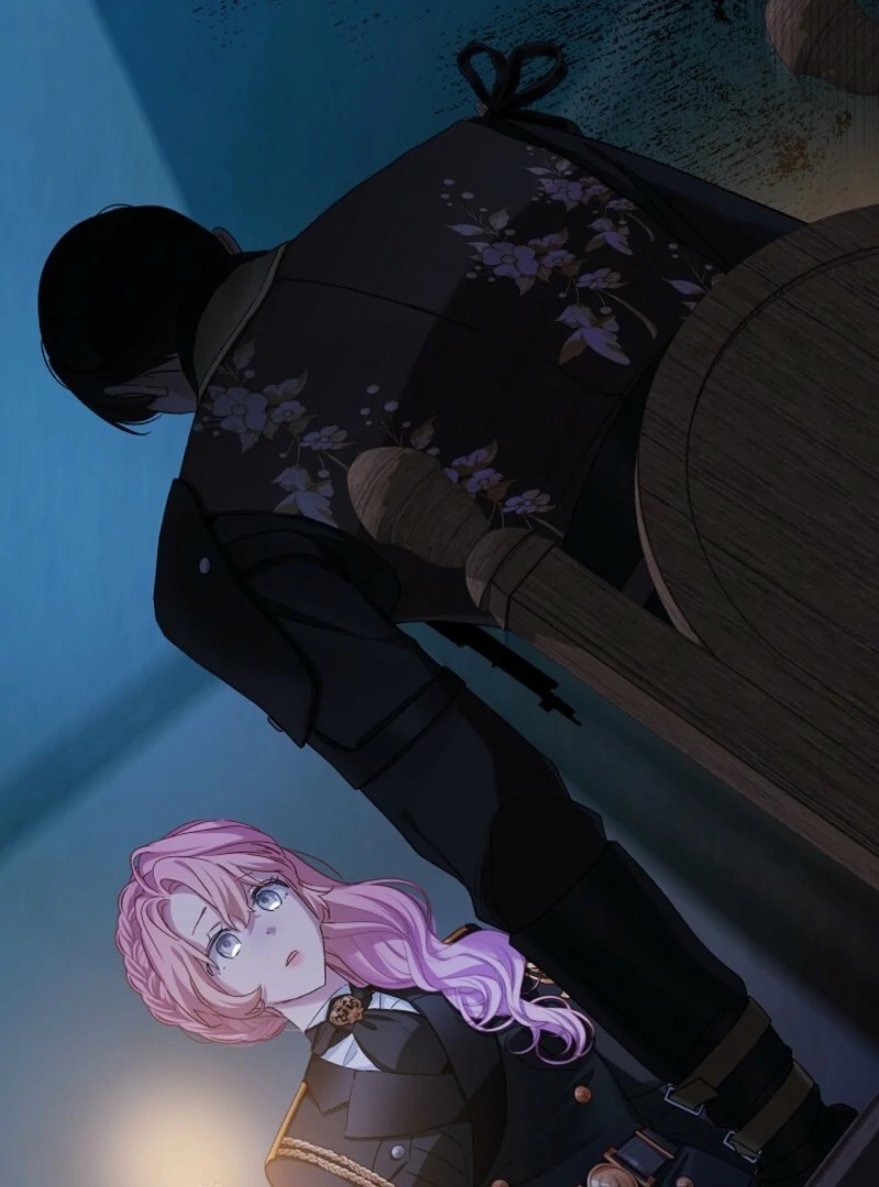 The Little Lady Behind The Scenes Chapter 124 394 009